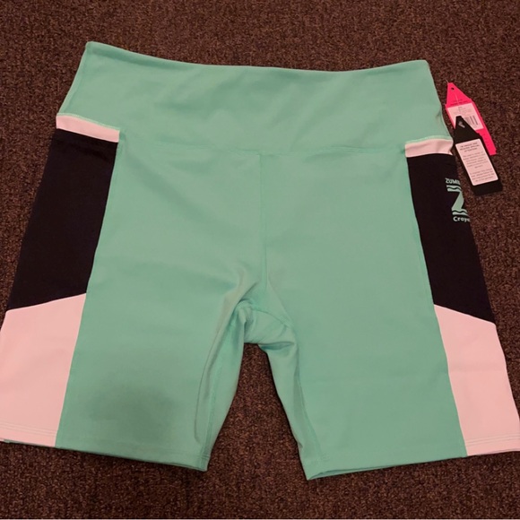 Zumba tights - Picture 3 of 3